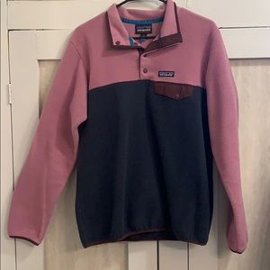 Patagonia Fleece Pullover